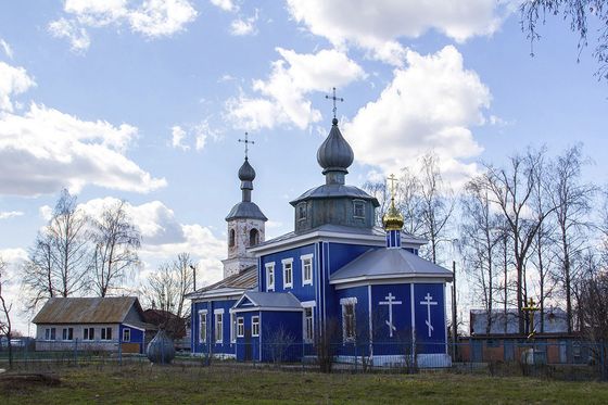 В Чебоксарском муниципальном округе продолжается двухмесячник по санитарно-экологической уборке и благоустройству населенных пунктов